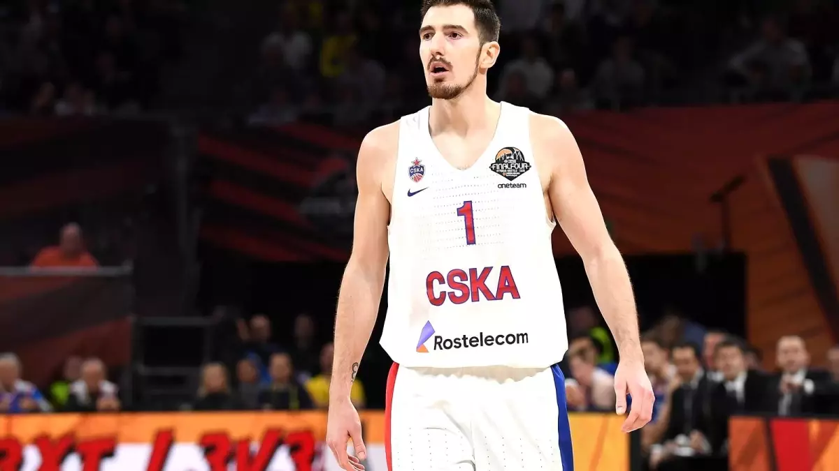 Nando De Colo Fenerbahçe Beko’da neleri değiştirebilir?