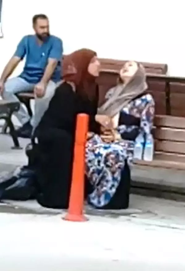 Nefes borusuna süt kaçan Suriyeli bebek öldü Son Dakika