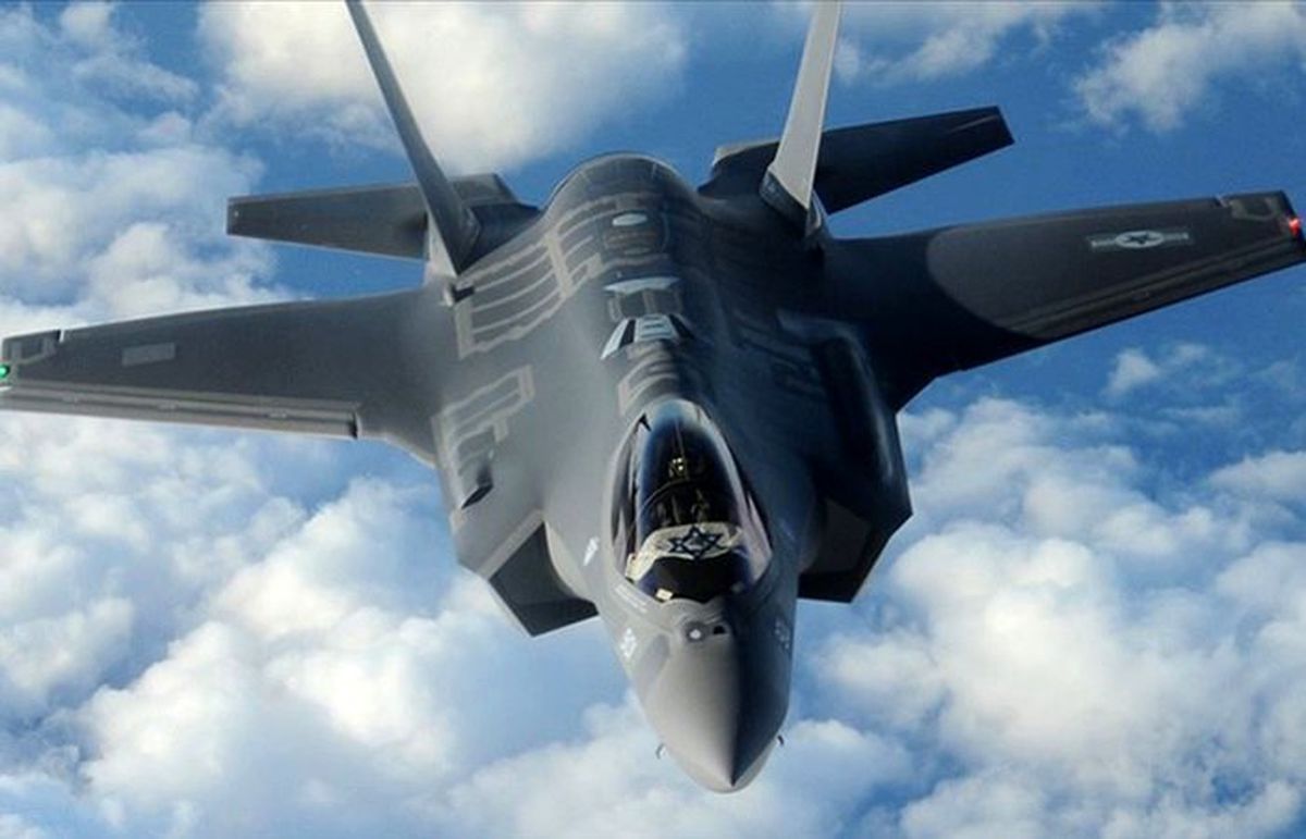 Netanyahu\'dan İran\'a \'F-35\'li tehdit