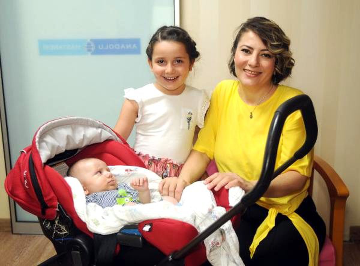 Obezite ameliyatı sağlıklı gebelik şansını artırıyor