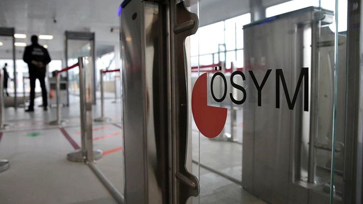 ÖSYM\'den KPSS tercih duyurusu