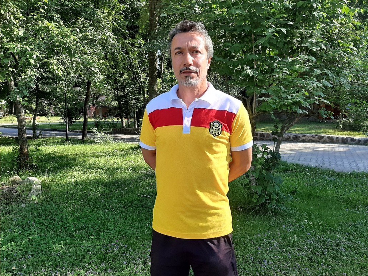 (Özel haber) Ali Ravcı: "Amacımız UEFA Avrupa Ligi\'nde gruplara kalmak"