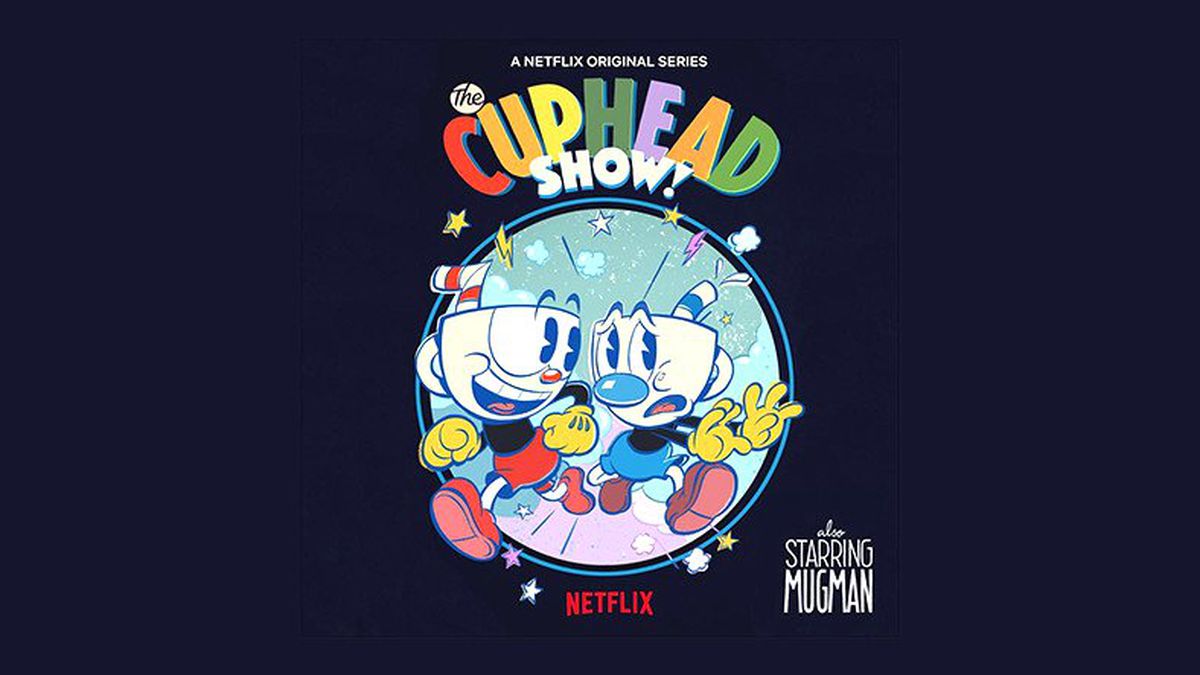 Parkur Oyunu Cuphead, Dizi Olarak Netflix\'e Gelecek: İşte Tüm Detaylar