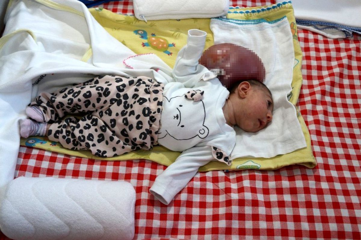 Sağlık Bakanı Koca\'dan \'Elif\' bebek açıklaması