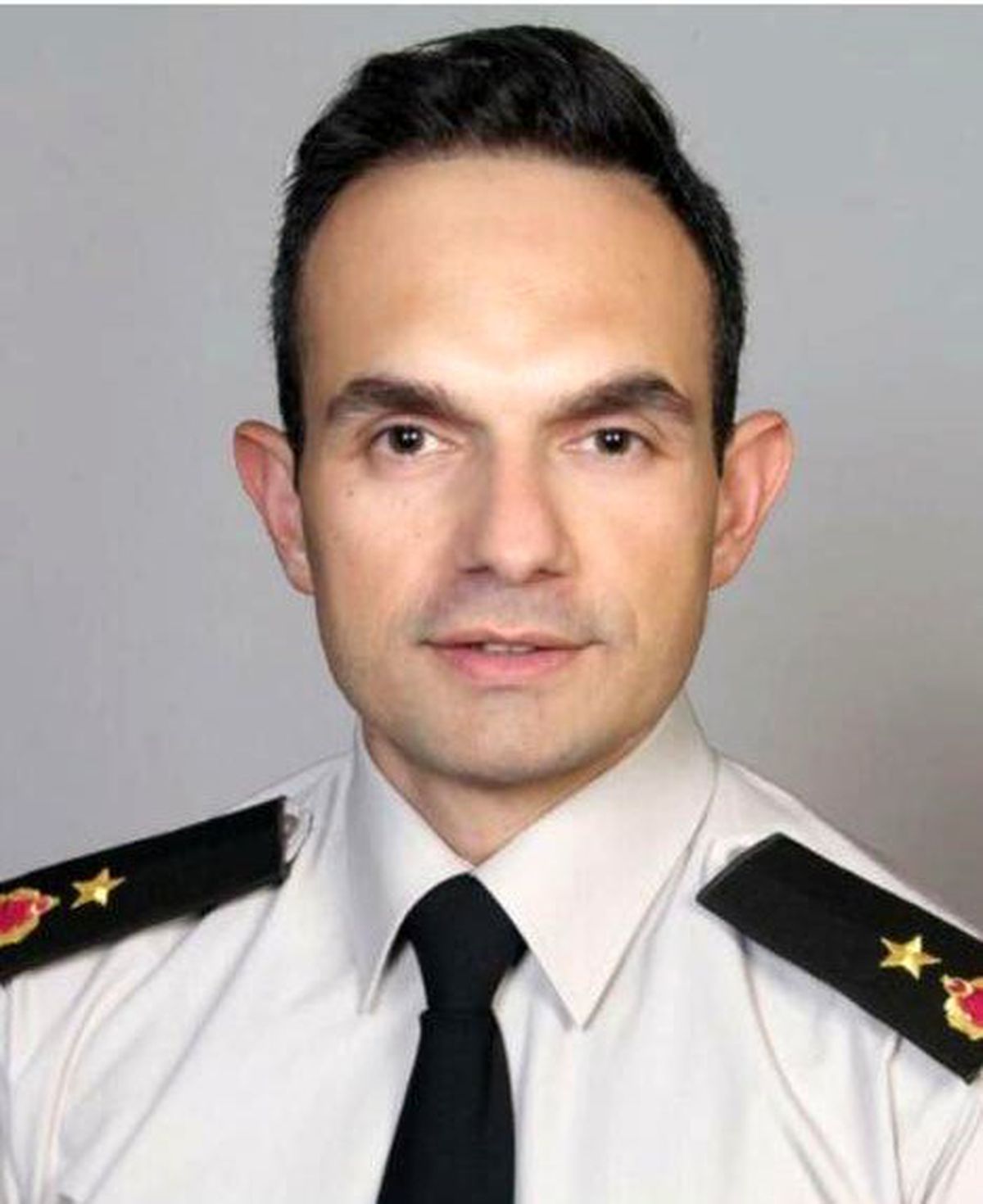 Sahte Binbaşı\'ya \'APOLET\' operasyonu