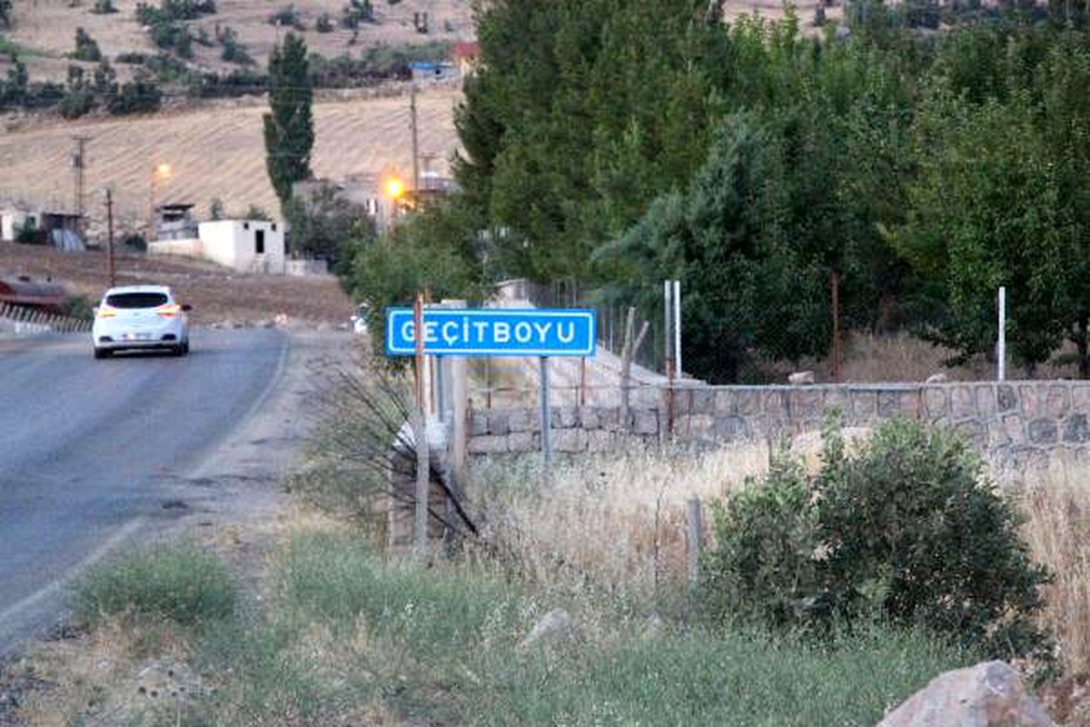 Şırnak\'ta PKK\'lı teröristler 2 çobanı öldürdü iddiası (2)