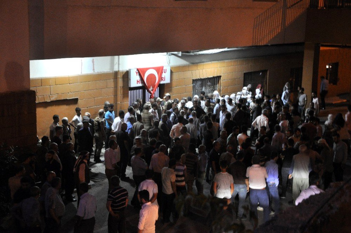 Şırnak\'ta PKK\'lı teröristler 2 çobanı öldürdü