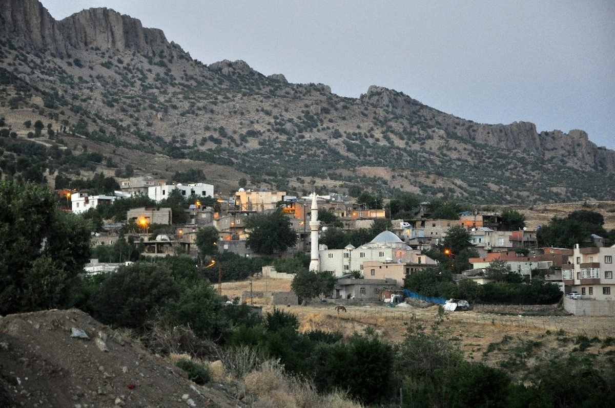 Şırnak\'ta PKK\'lı teröristler 2 çobanı öldürdü