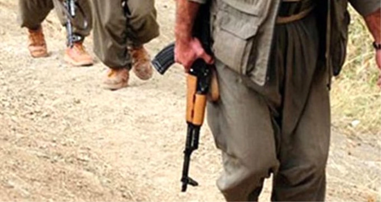 Terör örgütü PKK\'dan hain saldırı! 2 çoban infaz edildi
