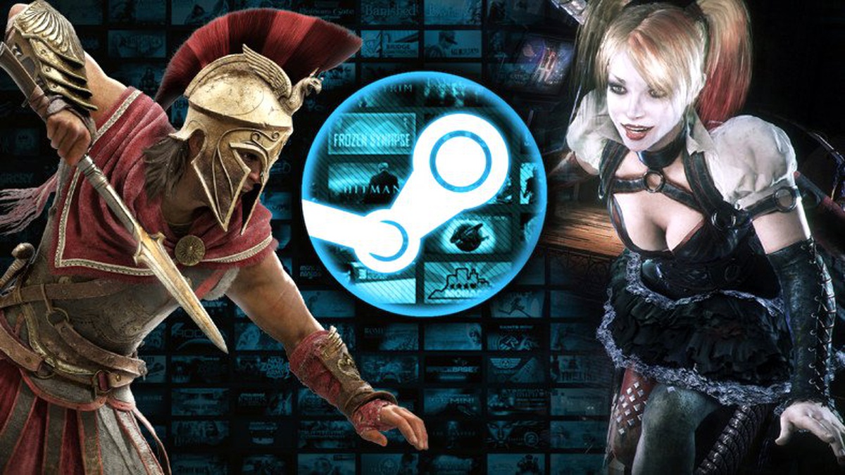 Steam Yaz İndirimlerinde Son Gün: İşte Sizin İçin Seçtiğimiz Tüm Oyunlar
