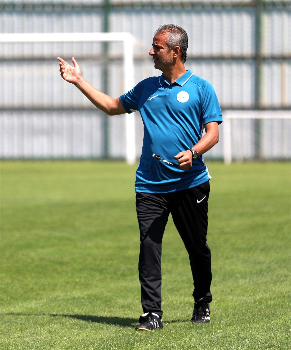 "Takıma ilk 11 için en az 6-7 oyuncu gelecek"