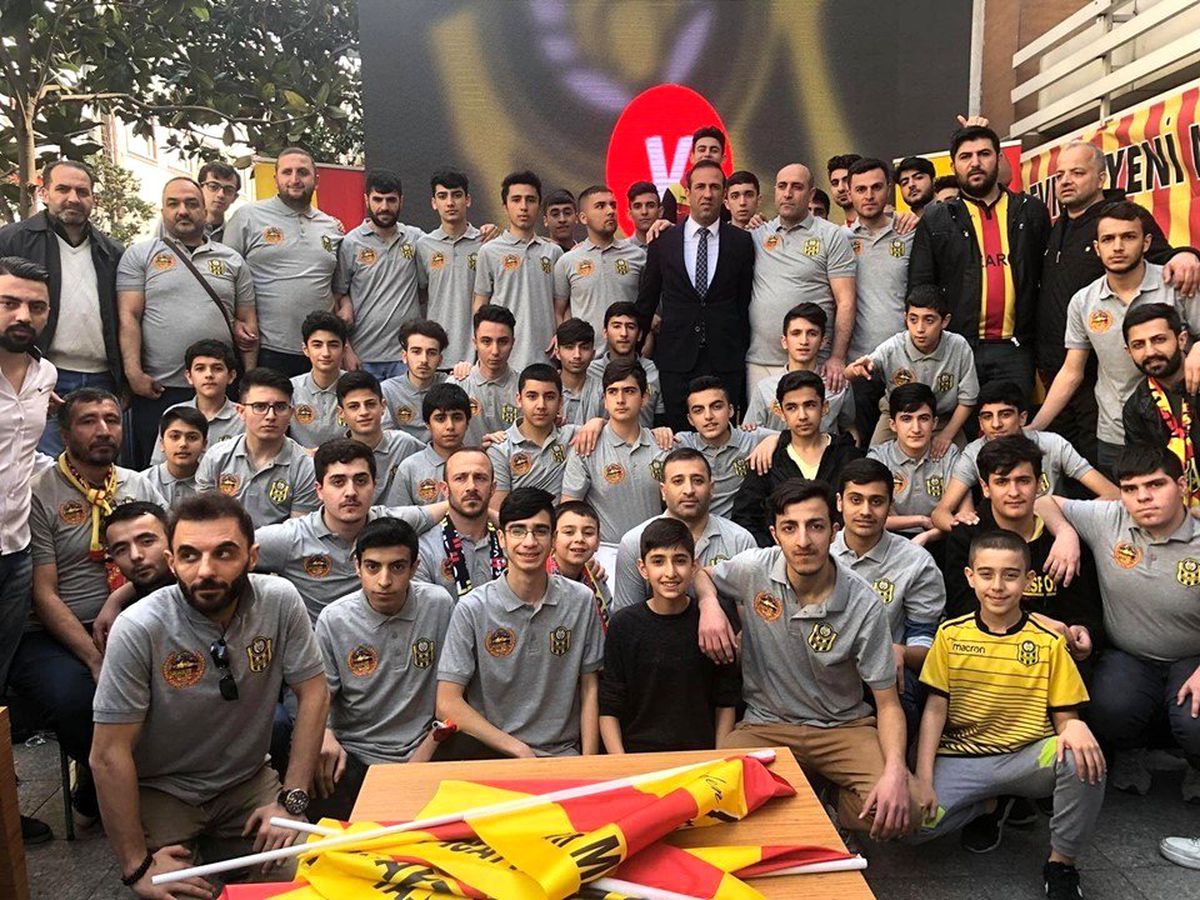 Taraftardan \'transferde geç kaldık\' eleştirisi
