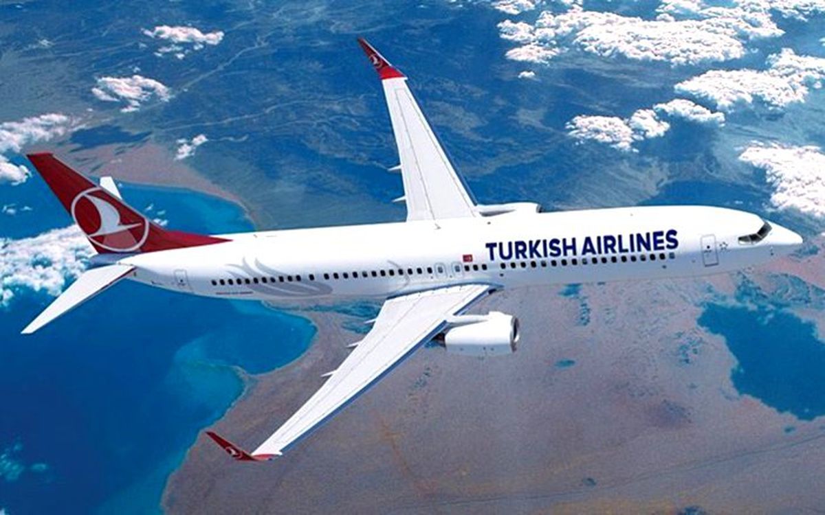 THY ile Kuveyt Hava Yolları arasında anlaşma imzalandı