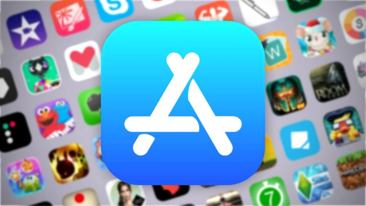 Toplam Değeri 57 TL Olan, Kısa Süreliğine Ücretsiz 6 iOS Uygulama