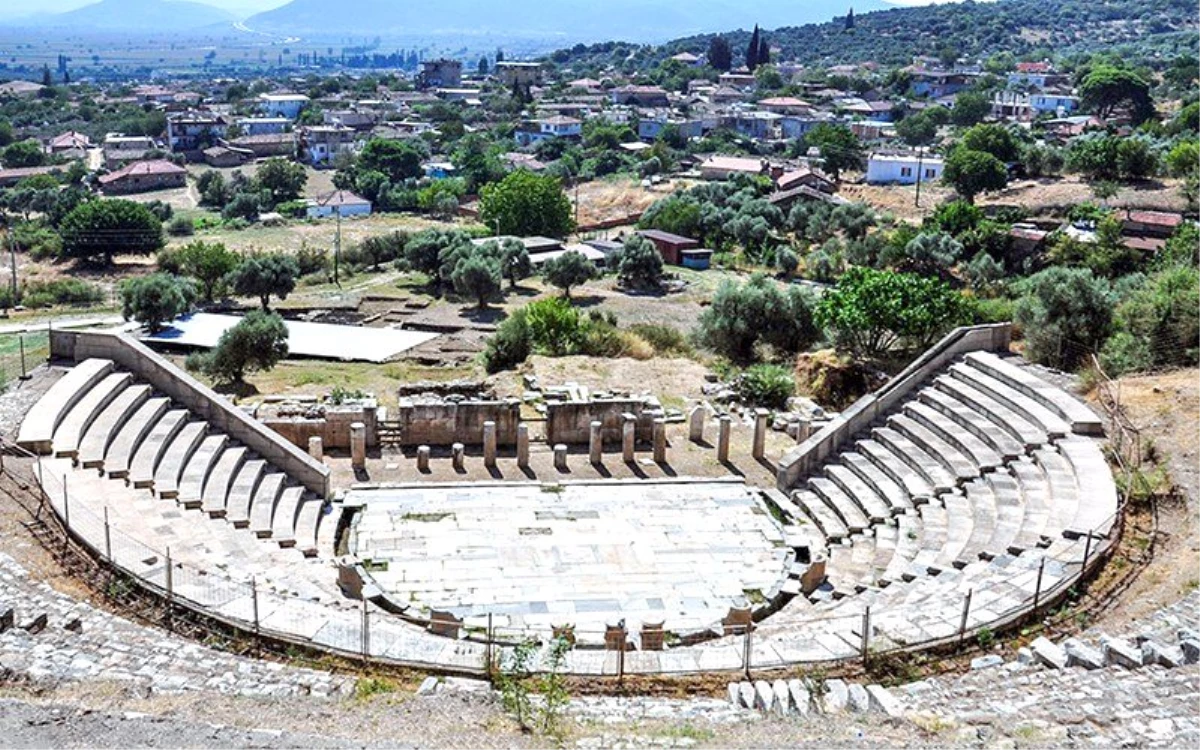 Torbalı Belediyesinden Metropolis\'e destek