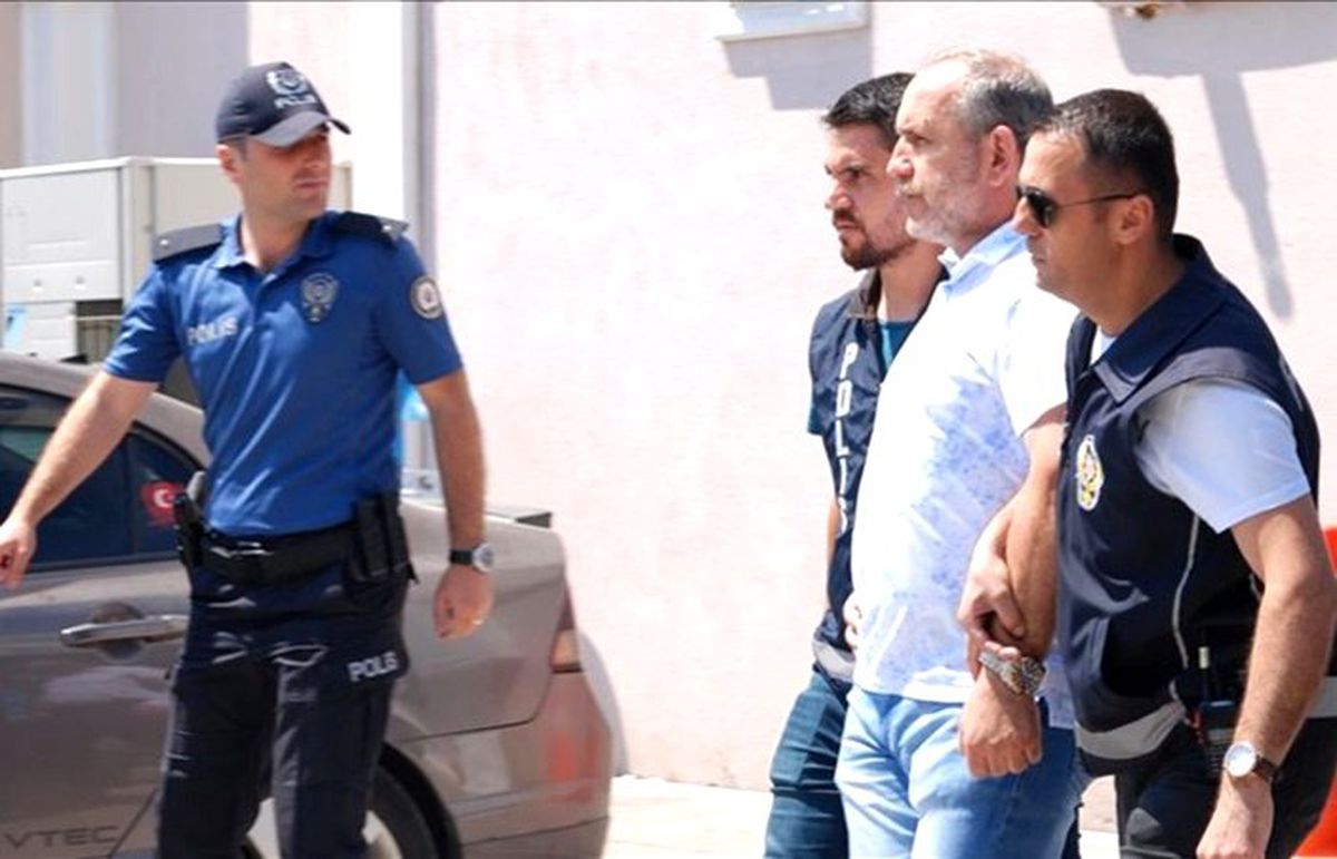 Trafik saldırganlarına 20\'şer yıl hapis istemi