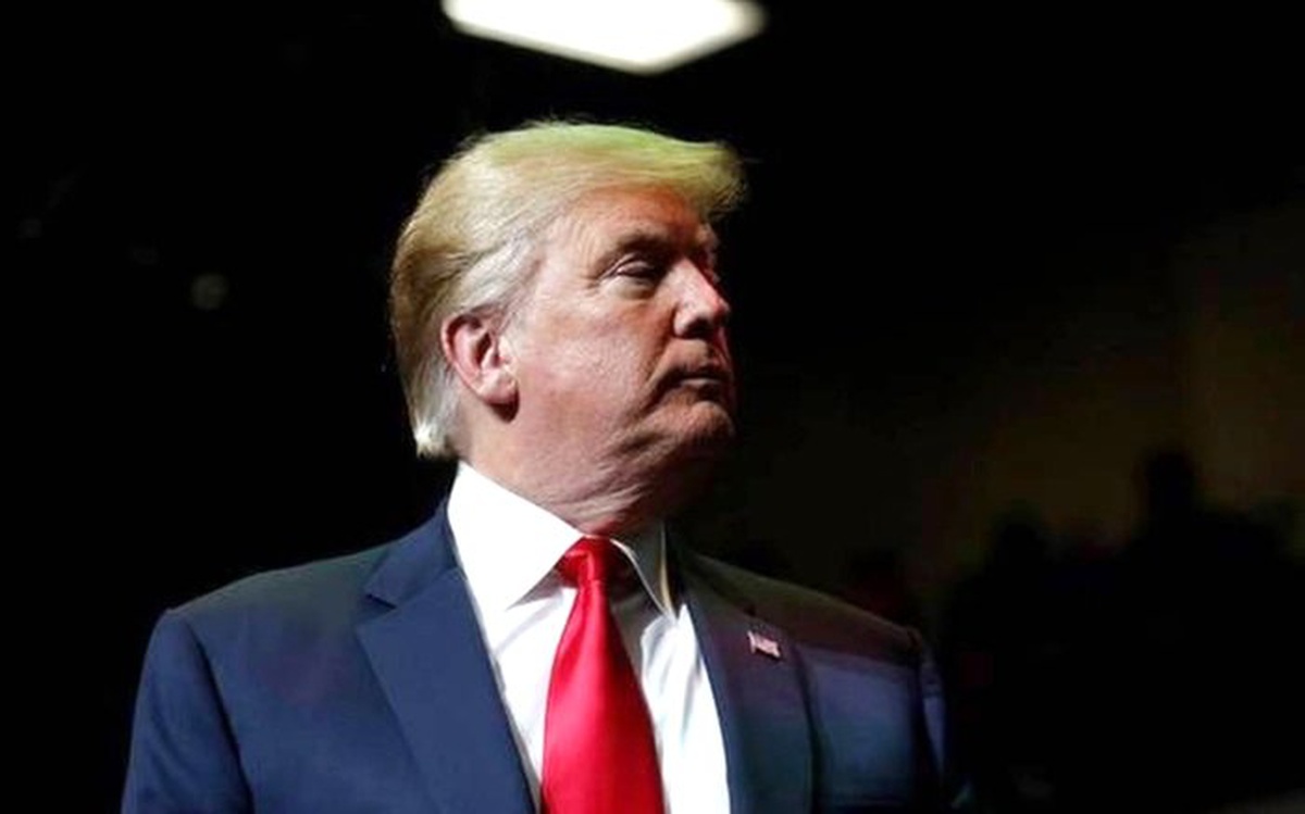 Trump, İngiliz büyükelçiye "aptal" dedi
