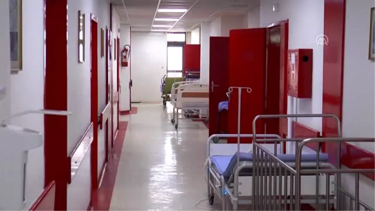 Türk doktor Kuzey Makedonya\'da gönüllü eğitim veriyor