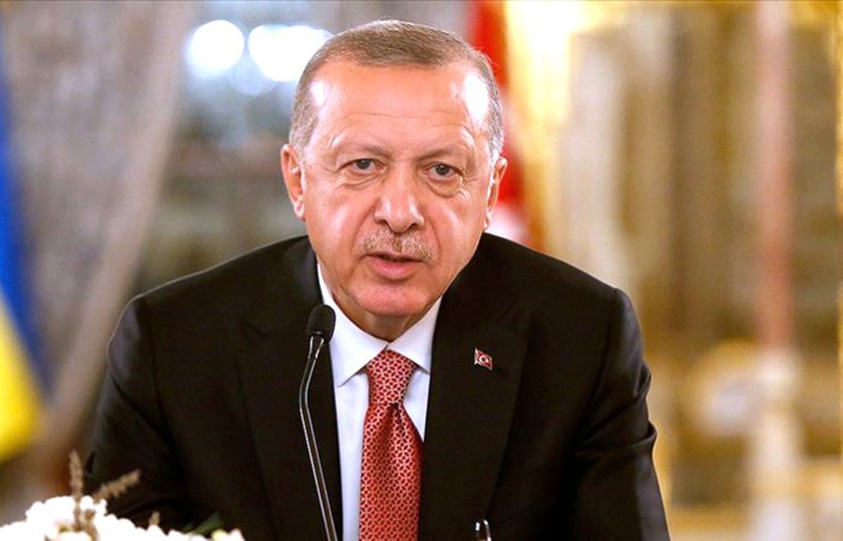 "Türkiye 4 milyondan fazla sığınmacıya ev sahipliği yapıyor"
