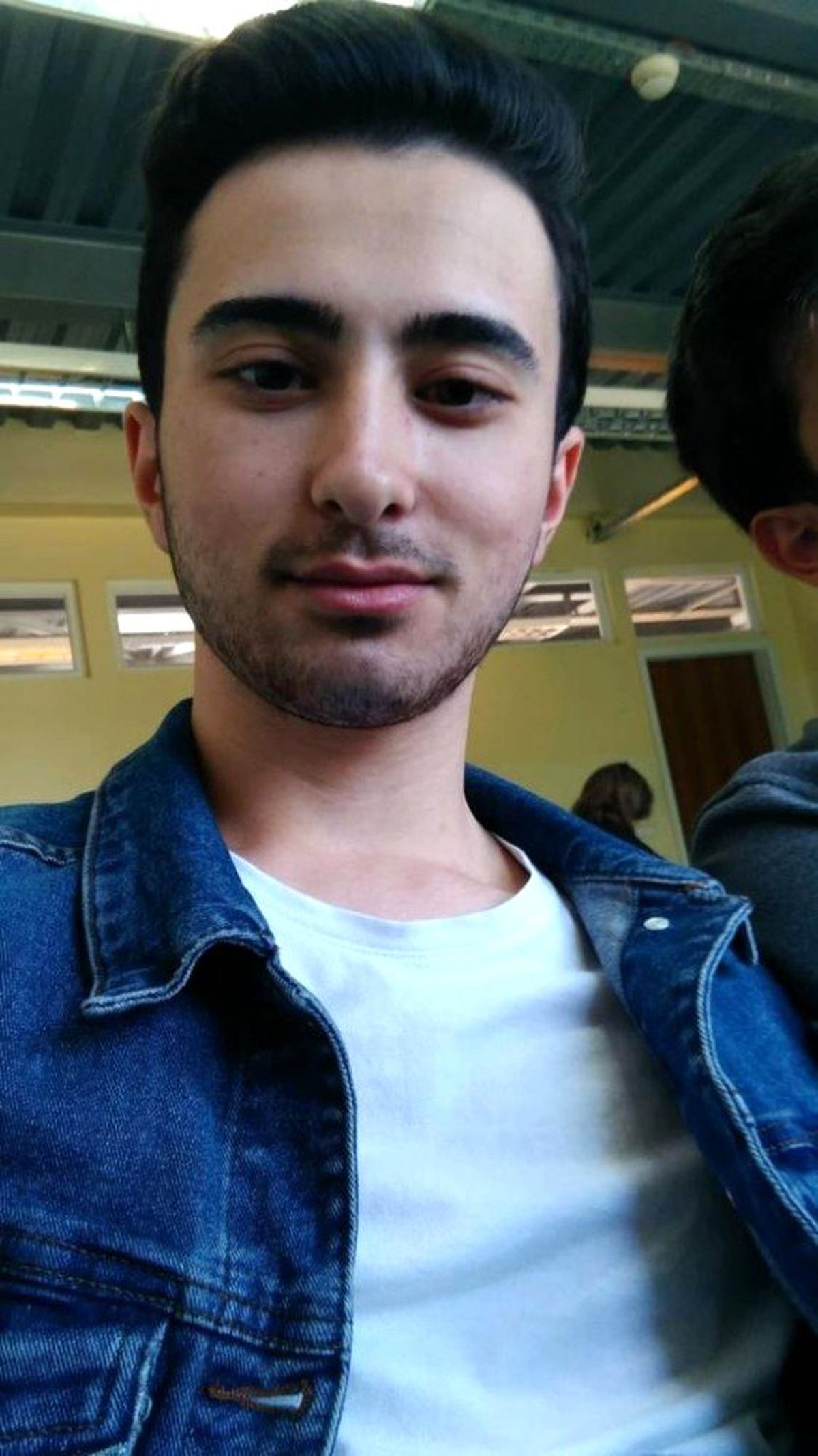 Üniversite hayaline engel olan hastalığına yenik düştü