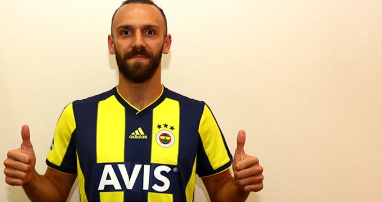 Vedat Muriç transferi için Fenerbahçe\'den Rize\'ye gidecek oyuncular belli oldu