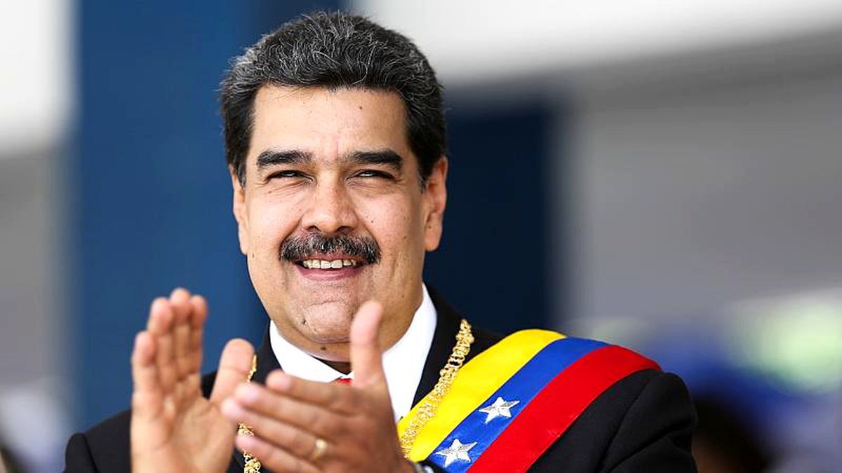 Venezuela\'da barış görüşmeleri yeniden başladı, Maduro anlaşmaya varılacağından emin