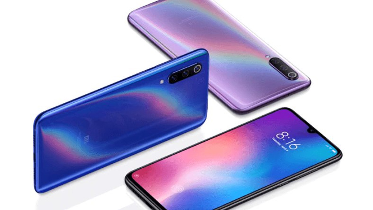 Xiaomi\'nin Amiral Gemisi mi 9\'a Gelen 9 Yeni Özellik
