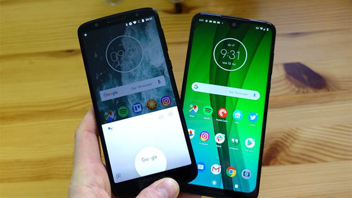 Yeni Telefonlar Neden Android\'in Eski Bir Sürümüyle Çıkış Yapıyor?