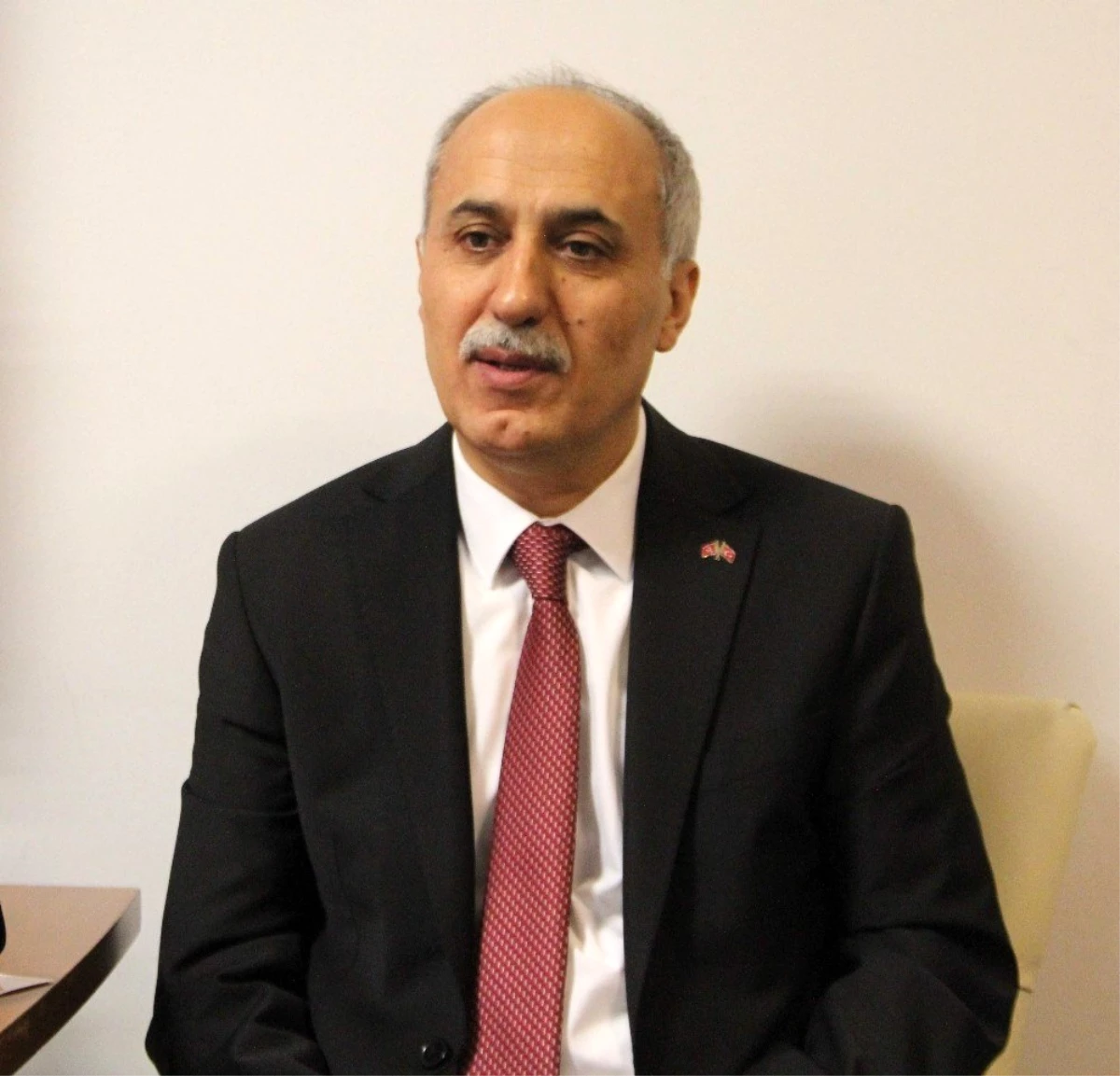 Yenişehir Belediye Başkanı Aydın\'dan imar müjdesi