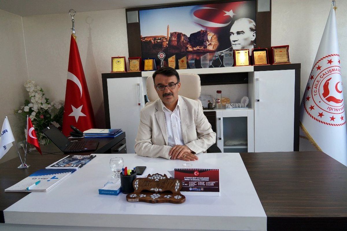 20 bin öğrenciye iş imkanı