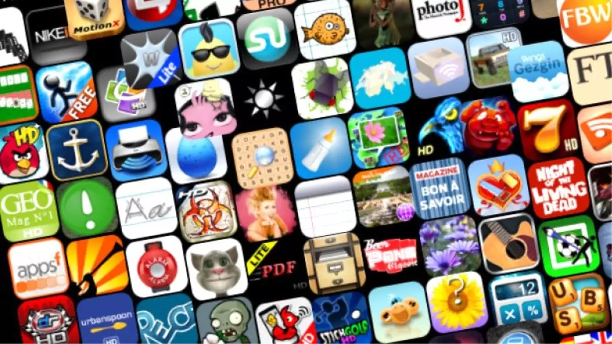 2019 Yılının İkinci Çeyreğinde En Çok İndirilen Mobil Oyunlar Belli Oldu