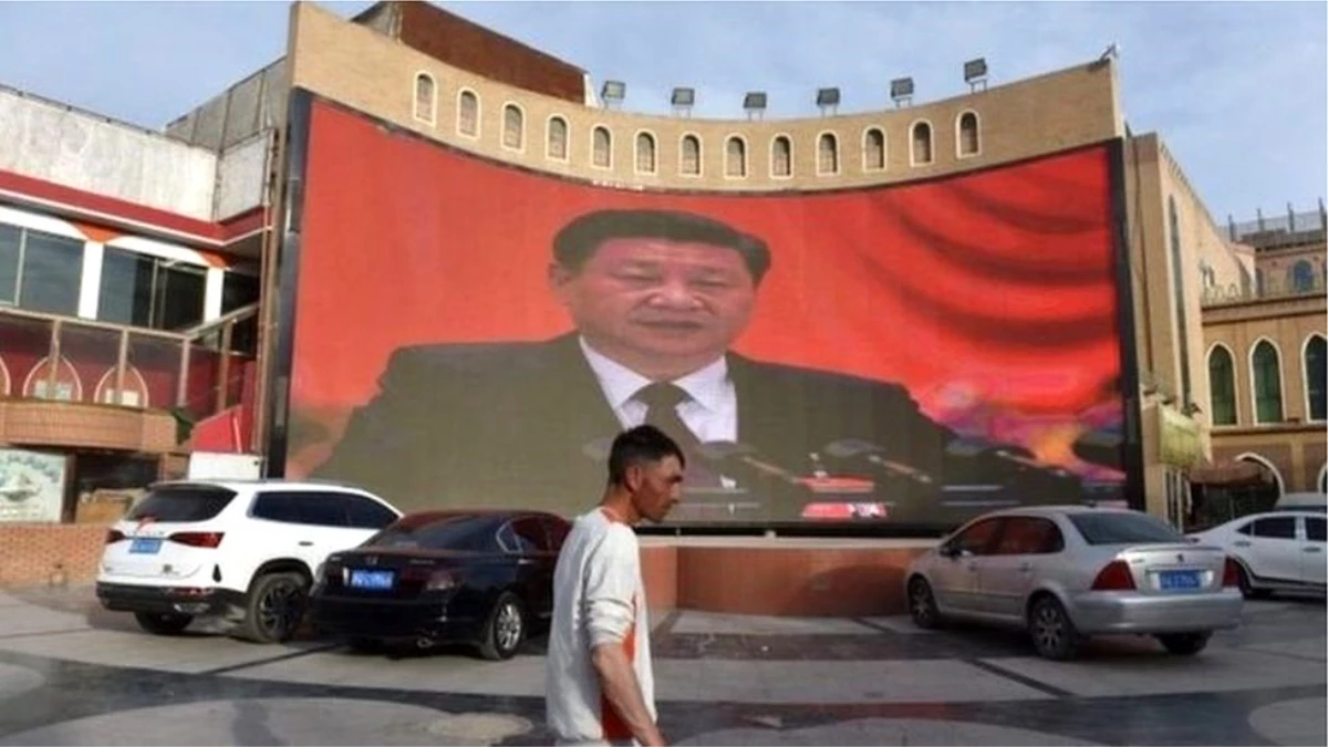 22 ülke Çin\'in Uygur Türklerine uyguladığı baskıyı eleştiren mektup yayınladı