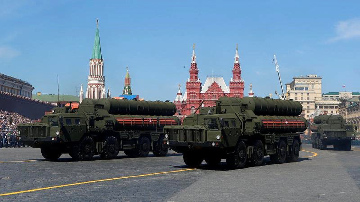 ABD: Türkiye\'nin S-400 alımında pozisyonumuz değişmedi, ağır sonuçları olacak