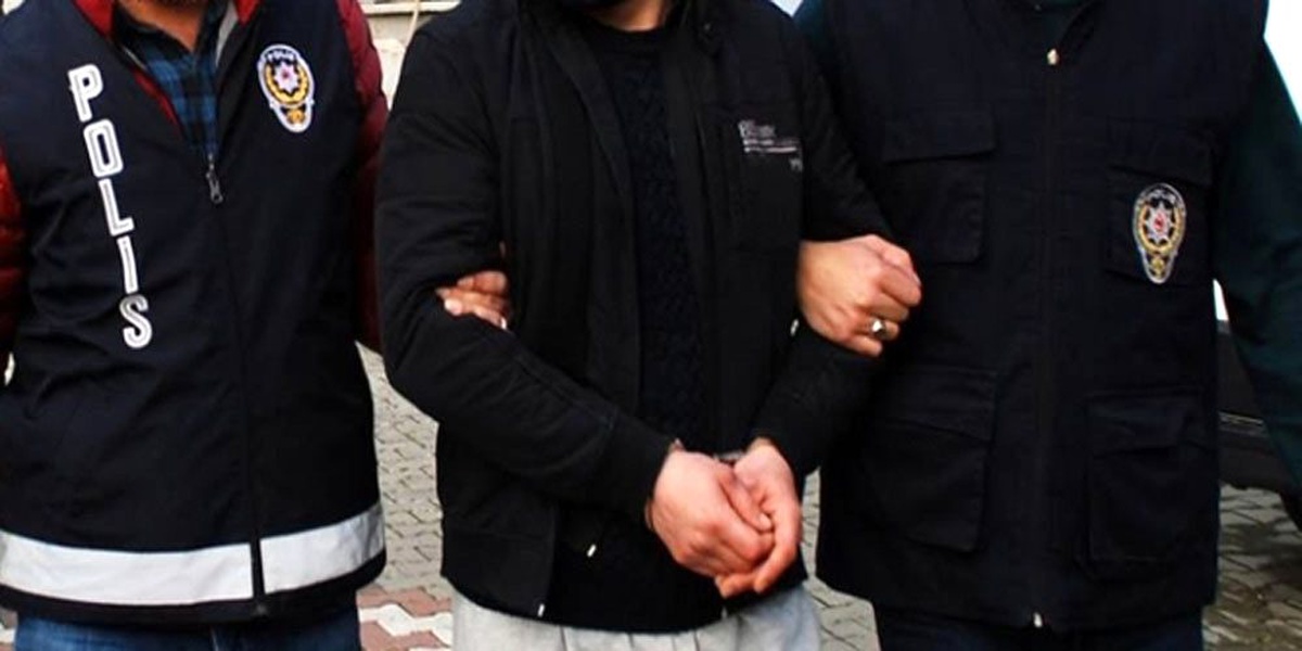 Adana merkezli FETÖ/PDY operasyonu: 10 gözaltı