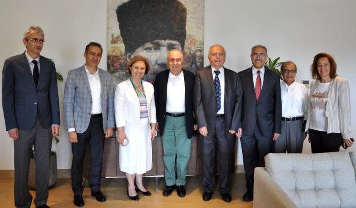 Almanca eğitim veren meslek yüksekokulu açılıyor