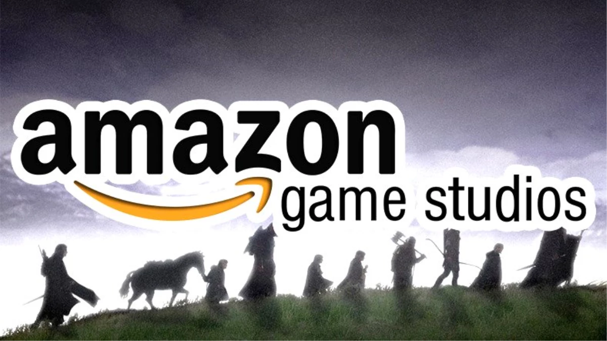 Amazon, Yüzüklerin Efendisi Evreninde Geçen Ücretsiz Bir MMO Oyunu Üzerinde Çalışıyor