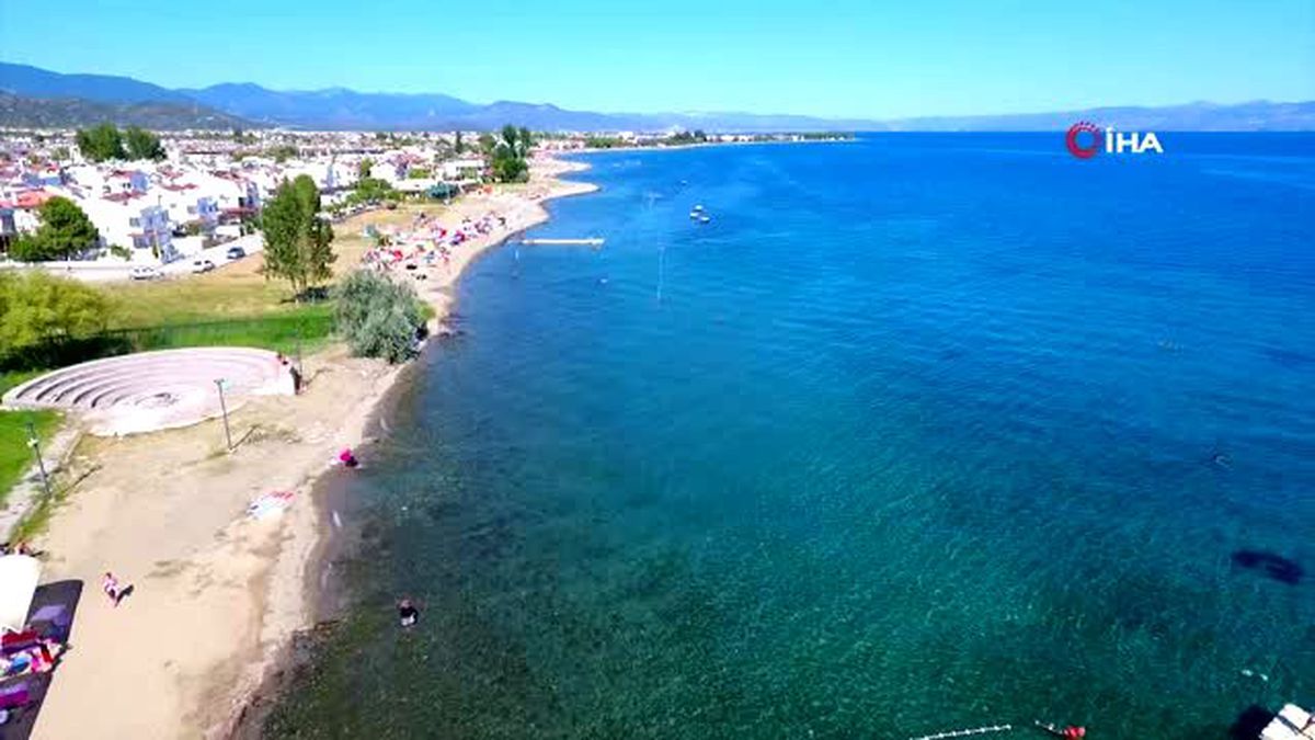 Ankara'da tatil kampları için başvurular başladı