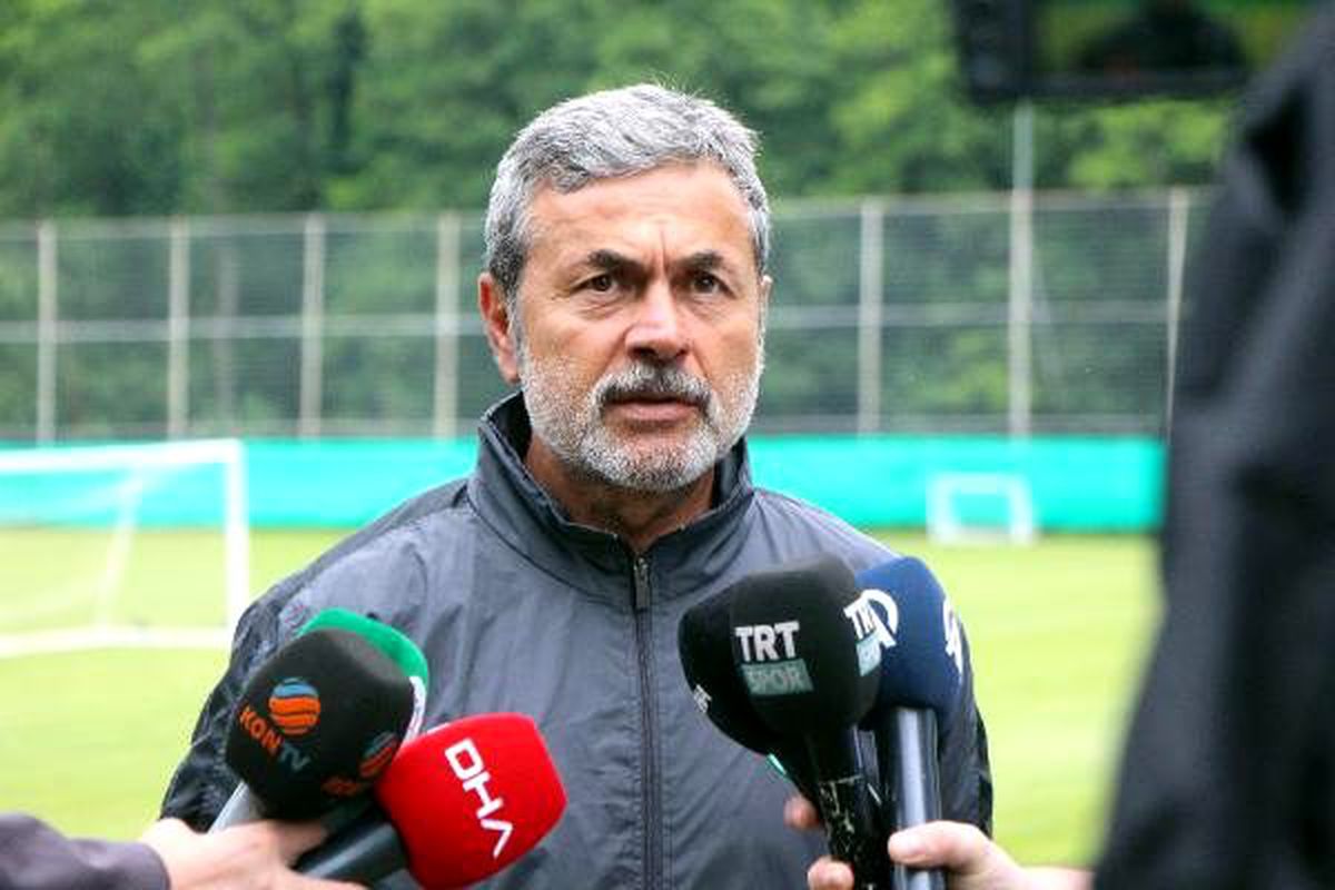 Aykut Kocaman: Şampiyonluk gerçek anlamda çok zor bir şey
