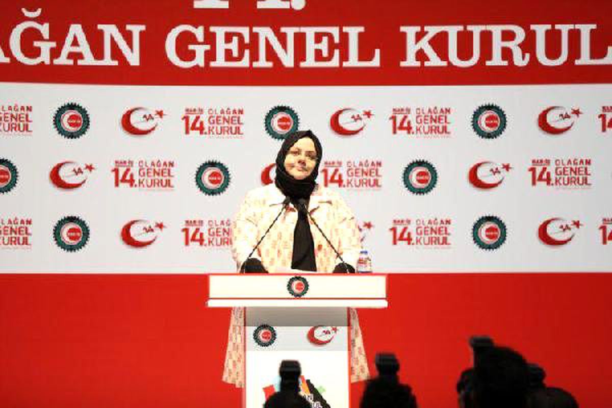 Bakan Selçuk: Kimsenin sendikasından dolayı işten çıkarmaya hakkı yok