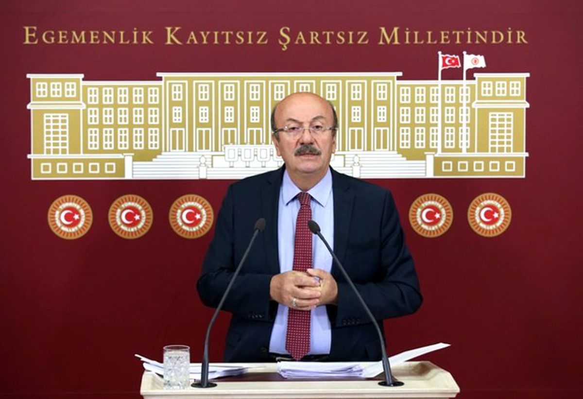 Bekaroğlu: 2023\'te kişi başı gelir hedefi 25 bin dolardı