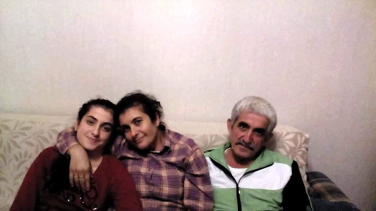 "Bir ömür seninle" dedi öldürdü