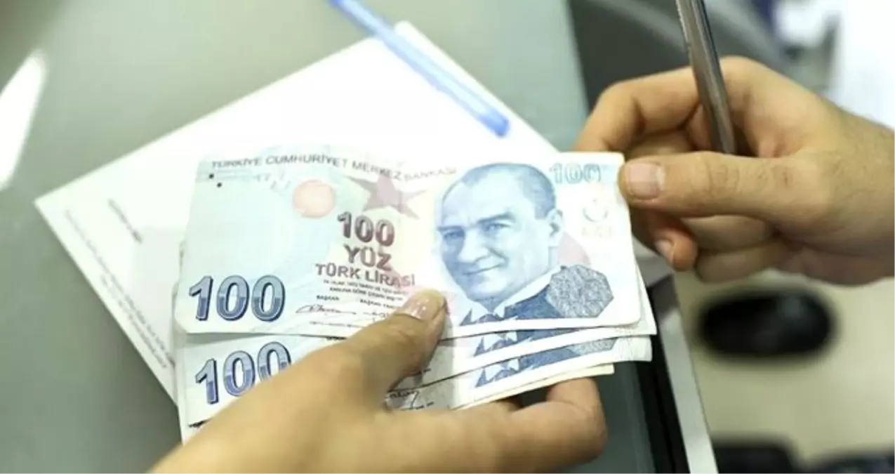 Devlet ve vatandaş BES\'te 100 milyar lira biriktirdi