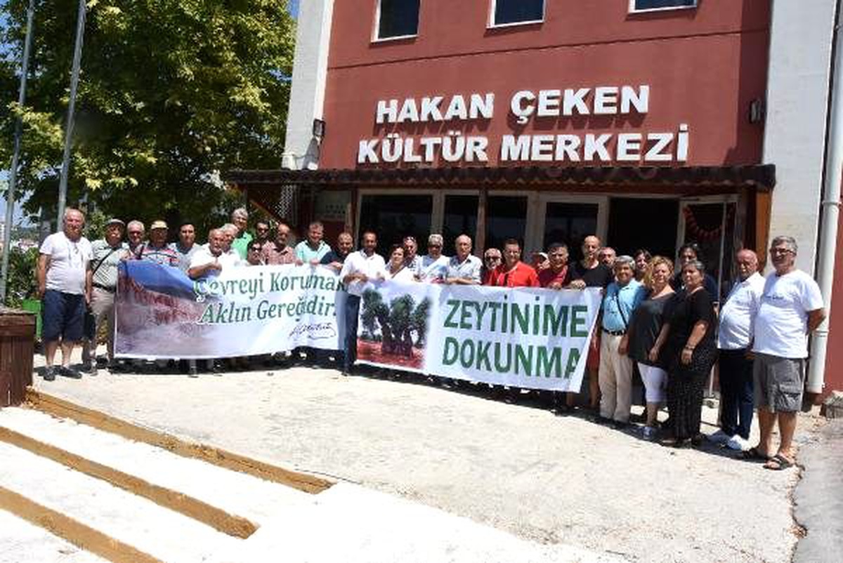 ÇED\'i 4 kez iptal edilen taş ocağına kapasite artırımı isteniyor