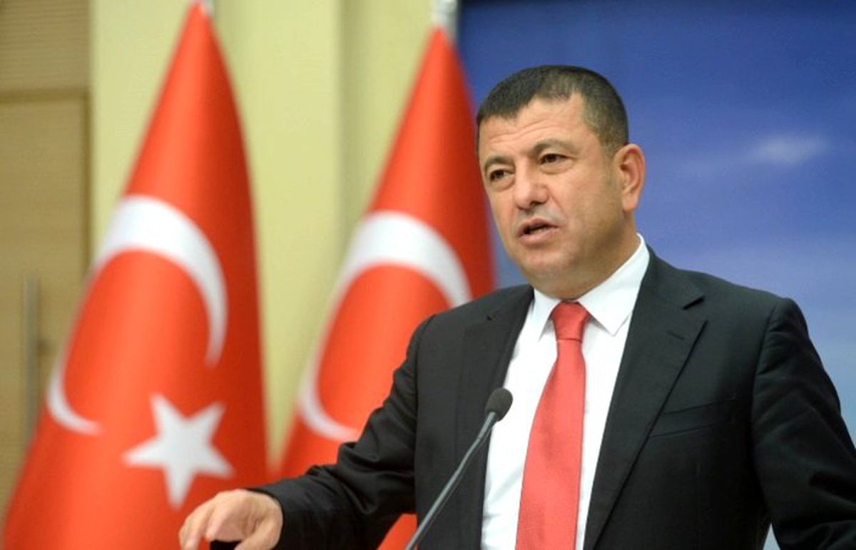 CHP\'den "S-400" açıklaması