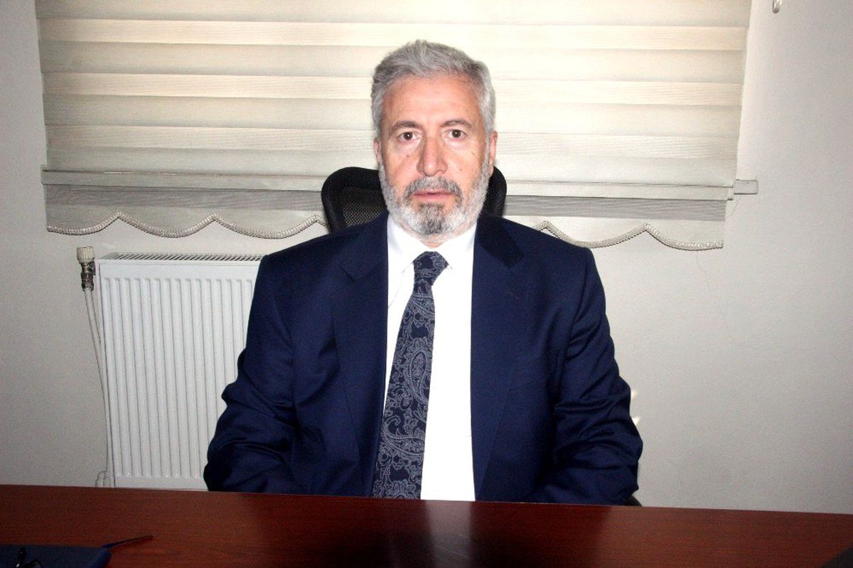 Çöp konteynerleri dezenfekte ediliyor