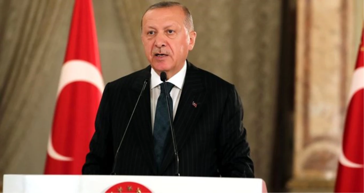 Cumhurbaşkanı Erdoğan, AK Parti\'den istifa eden Ali Babacan ile yaptığı görüşmeyle ilgili ilk kez konuştu