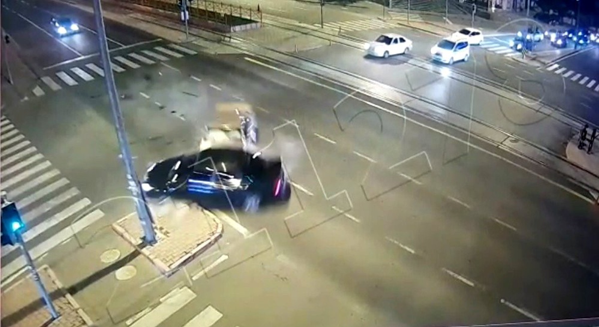 Dorukhan\'ın ölümüne sebep olan sürücü tahliye edildi