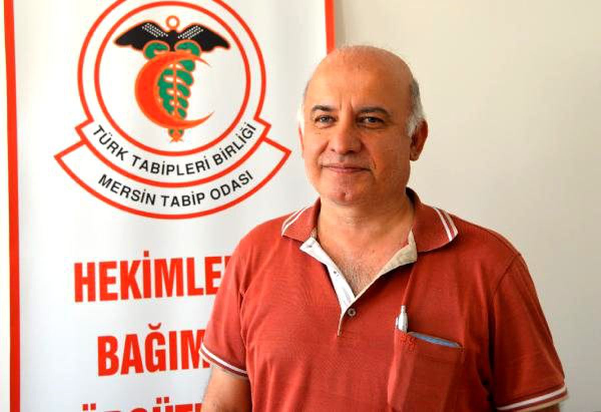 Dr. Antmen: Sosyal, eğitsel ve ekonomik bir sorunla karşı karşıyayız