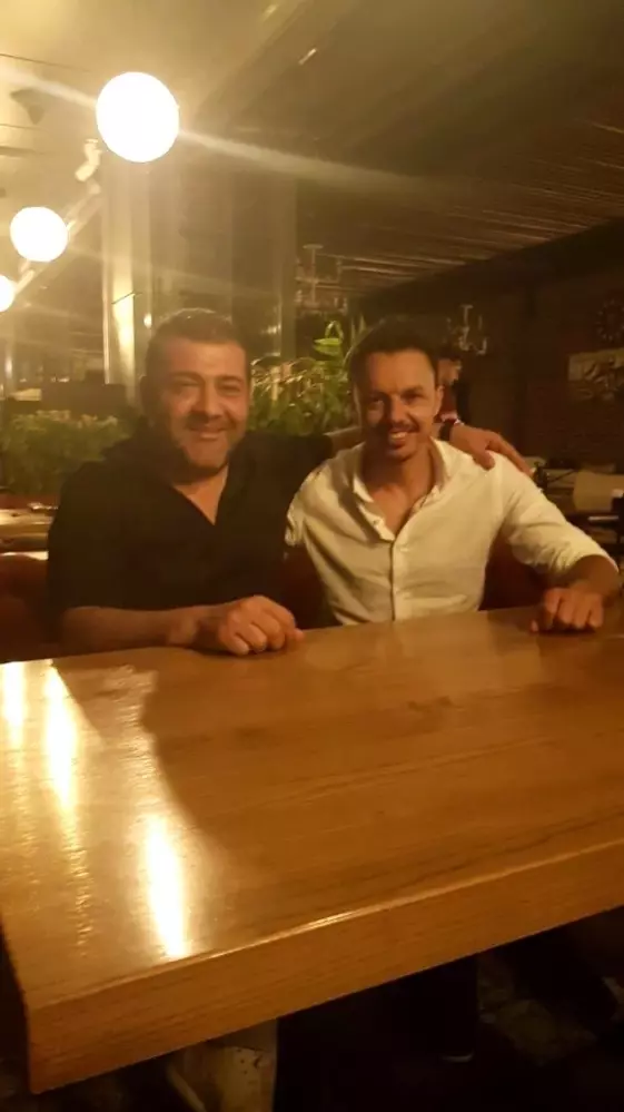 Elazığspor, Ahmet Burak Solakel ile sözleşmeyi 1 yıl uzattı Son