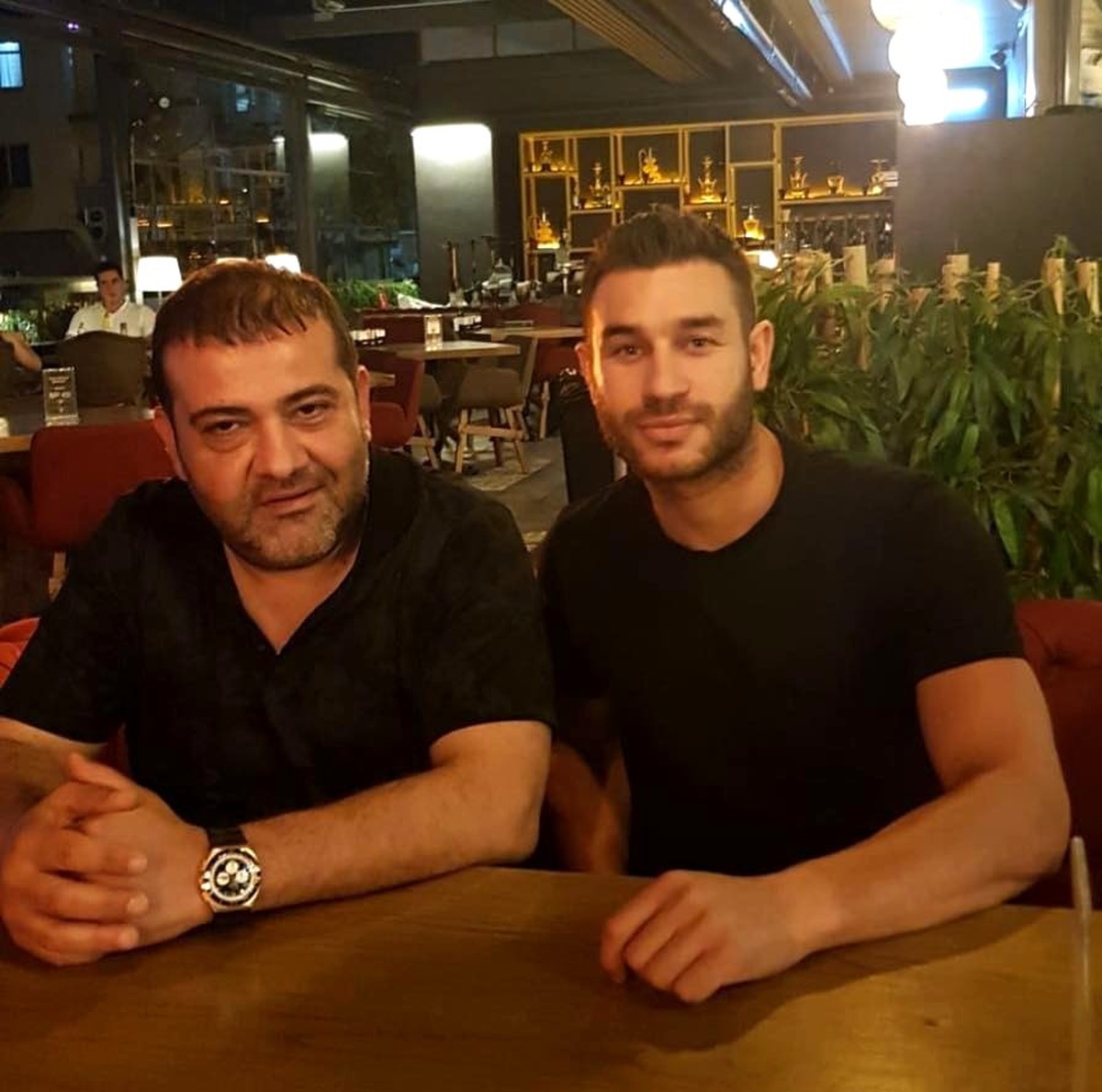 Elazığspor, Tufan Kelleci\'yle sözleşmeyi 2 yıl uzattı